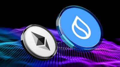  سویی از اتریوم در ورود سرمایه روزانه پیشی گرفت