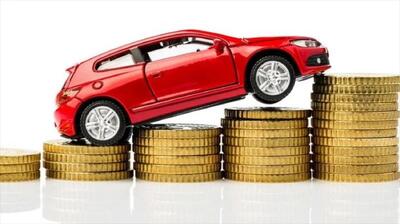 بازار خودرو روی دور تند گرانی