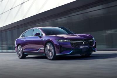 فهرست قدرتمندترین خودروهای وارداتی ایران