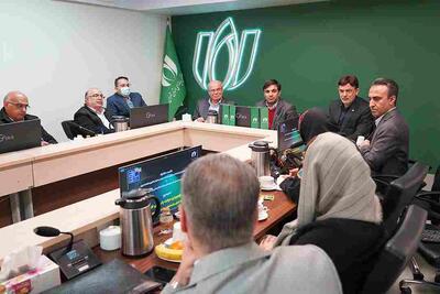 رئیس سازمان فناوری اطلاعات ایران: بخش خصوصی باید متصدی کارها باشد