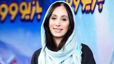 جنجال جدید سحر ذکریا در سریال مهران مدیری/شما حجاب برداشتی حالا بدون عذرخواهی برگشتی تلویزیون!