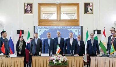 رد دعوت تهران؛ قطعه مکمل در پازل یک رابطه