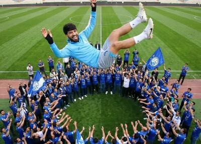 ابهام روز: آیا بازی کردن ماشاریپوف غیرقانونی است؟