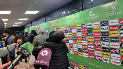 واکنش حسینی به حرف های خیابانی