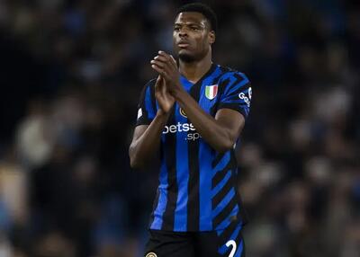 مورد عجیب: مصدومیت ناشناخته ستاره اینتر