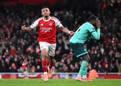 زشت بود اما کیف داد - شنبه شانس آرسنال!