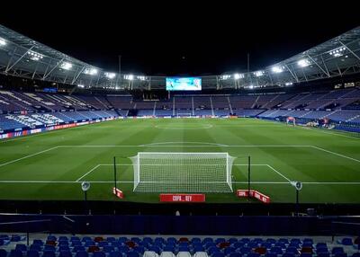 رسمی: طوفان بازی لالیگا را تعطیل کرد