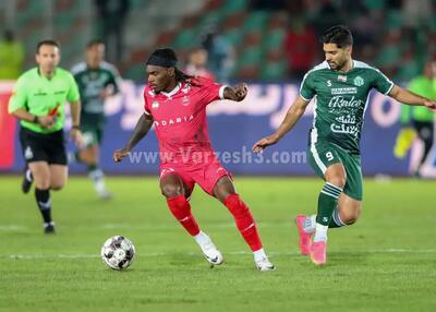 بیفوما: تلاش می‌کنیم اما نمی‌توانیم بازی کنیم!