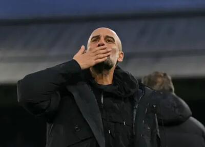 پپ از همه انتقاد کرد: حتی از هالند و فودن!