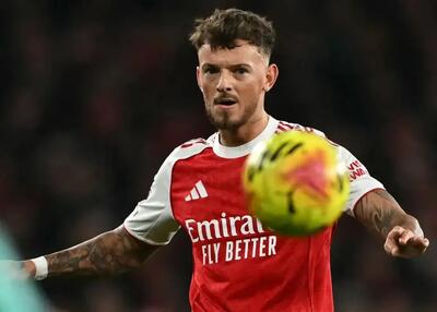 مصدوم جدید در خط دفاع: آرسنال طلسم شده است!