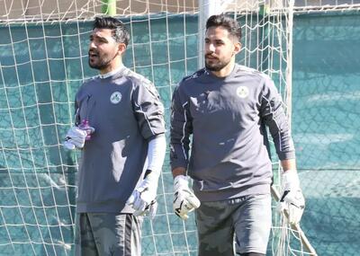 پارسا برنده چالش جذاب حدادی‌فر در ذوب‌آهن (عکس)