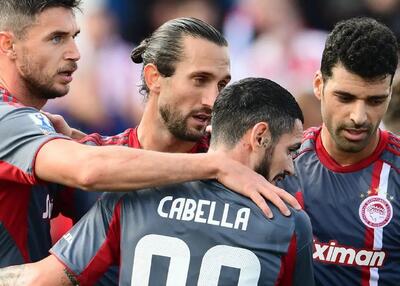 طارمی با پاس گل اروپایی وارد شد