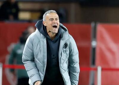 چه بازی عجیب و غریبی بود، همه ترسیدیم