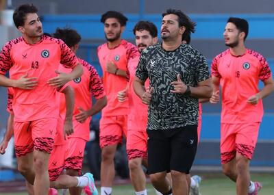 پیکان خاطرات خوب سرمربی‌اش را زنده کرد