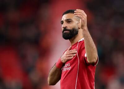 به امید دیدار محمد صلاح!