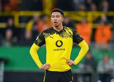 بلینگام اخراج شد!