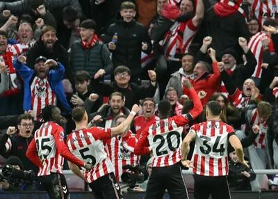 خشن‌ترین دربی دنیا به سود گربه‌های سیاه