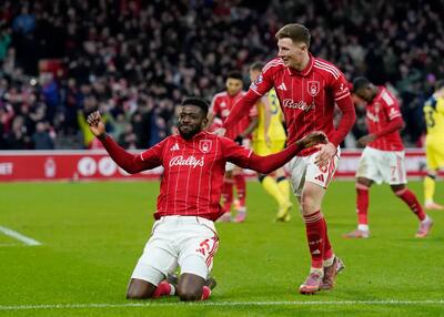 فاجعه یک دروازه‌بان: ویکاریو تاتنهام را نابود کرد