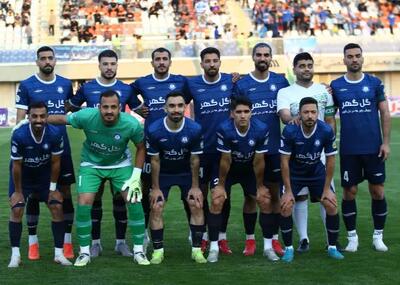 ادعای استفاده از بازیکن غیرمجاز تأیید نشد