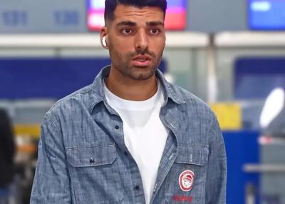 طارمی به حریف مورد علاقه رسید