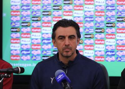 رحمتی: می‌خواهیم یک شب خاطره‌انگیز رقم بزنیم