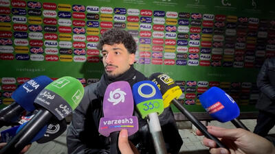 هاشم نژاد: شرایط خارج از یادگار سخت است