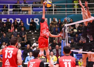 بازگشت حال خوب ارومیه به ورامین گره خورد