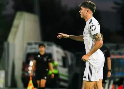 سورپرایز ژابی: مدافع 188 سانتی‌متری از آکادمی