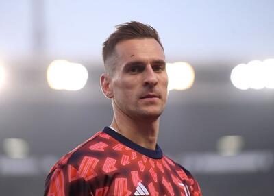 بازگشت مهاجم یوونتوس پس از ۵۵۰ روز!