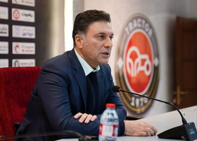 مظفری‌زاده: برای برگشت به جدول به این برد نیاز داشتیم