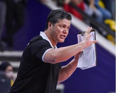 نارضایتی مهدوی بعد از ششمین برد متوالی و حفظ صدر