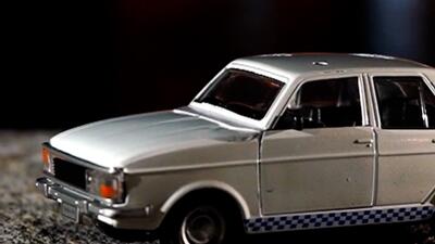 انگیزه خاص پیکانی ها با یک ویدیو نوستالژیک