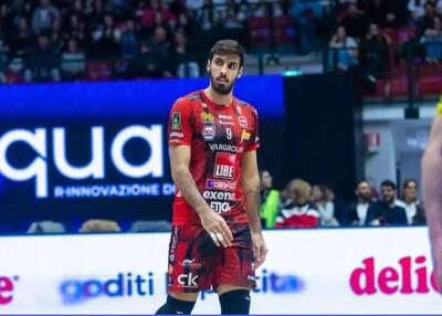 پسر ایرانی در نقش تعویض طلایی: پیاتزا تو را نمی‌بخشد!