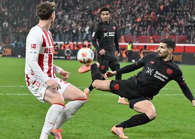 این گل قطعا پوشکاش می‌برد: عقربِ سال (ویدیو)