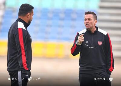 بازی انتقامی برای اوسمار فرا رسید