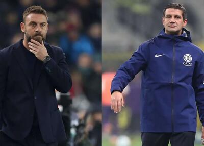 جذاب‌ترین رابطه دو مربی: از اره برقی تا پیتزا!