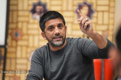 خواهش علیرضا دبیر از باشگاه استقلال