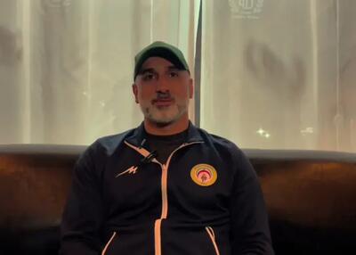 مربی فجر: همه جوره آماده بازی با ملوان هستیم