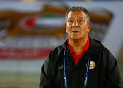 مربی سابق بارسا روی نیمکت حریف احتمالی عراق