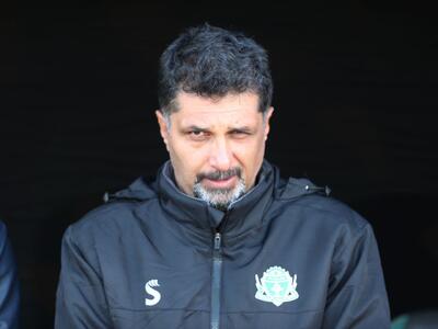 حسینی به دنبال هت‌تریک مقابل پرسپولیسِ اوسمار