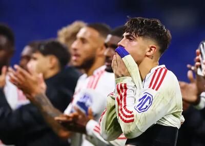 فاجعه مالی بزرگ در فوتبال فرانسه