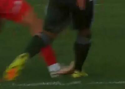 سند آلومینیوم برای اخراج هافبک پرسپولیس