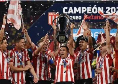 فینال دیوانه‌وار آرژانتین: قهرمان مشخص شد