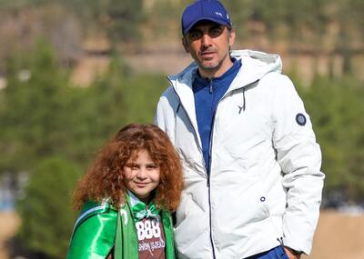 بیرانوند ثانی به حریف استقلال روحیه داد!