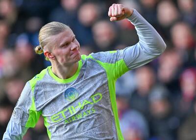 پالاس 0-3 سیتی: تیم پپ، حرفه‌ای‌ترین در دنیا