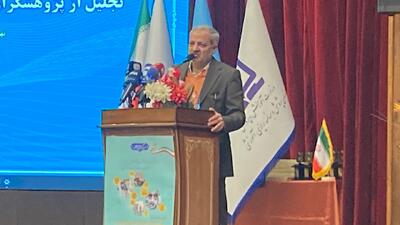  کاظمی: کاهش تنوع مدارس و سیاست‌گذاری علمی در دستور کار است