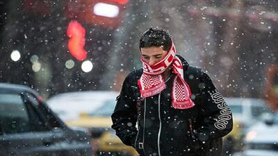  آماده باش دستگاه‌های استان یزد در پی صدور هشدار هواشناسی بارندگی