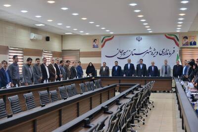  رئیس ستاد انتخابات استان: سلامت انتخابات در گرو جلب اعتماد عمومی است