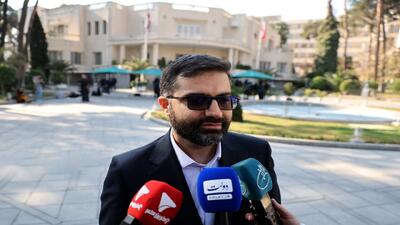 معاون رئیس جمهور: مشکلات حوزه انرژی را با ذینفع کردن مردم حل می‌کنیم