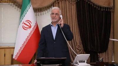  دستور آماده‌باش وزیر کشور به استانداران کرمان، فارس، بوشهر و هرمزگان